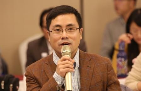 字节跳动前副总裁林楚方加入深石文化传播公司担任CEO